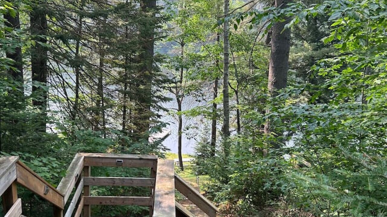 Photo of Outdoor in Leslie-Clapham-et-Huddersfield