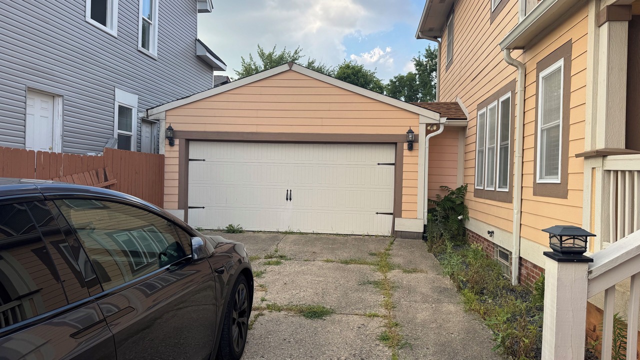 Photo of Outdoor in Kennedy King