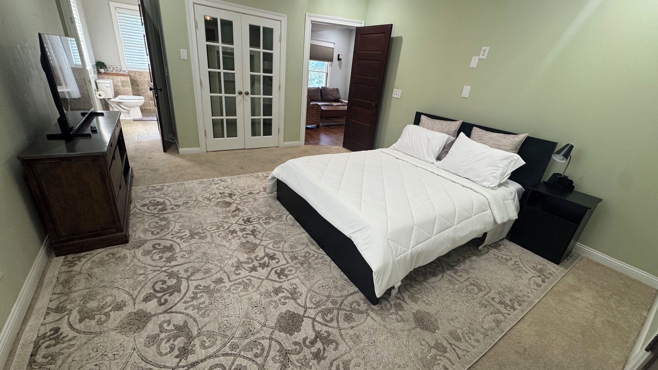 Photo of Bedroom in Kennedy King