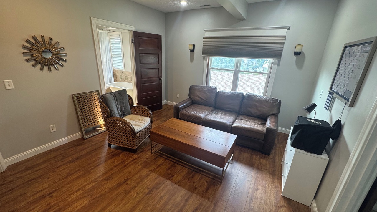 Photo of Livingroom in Kennedy King