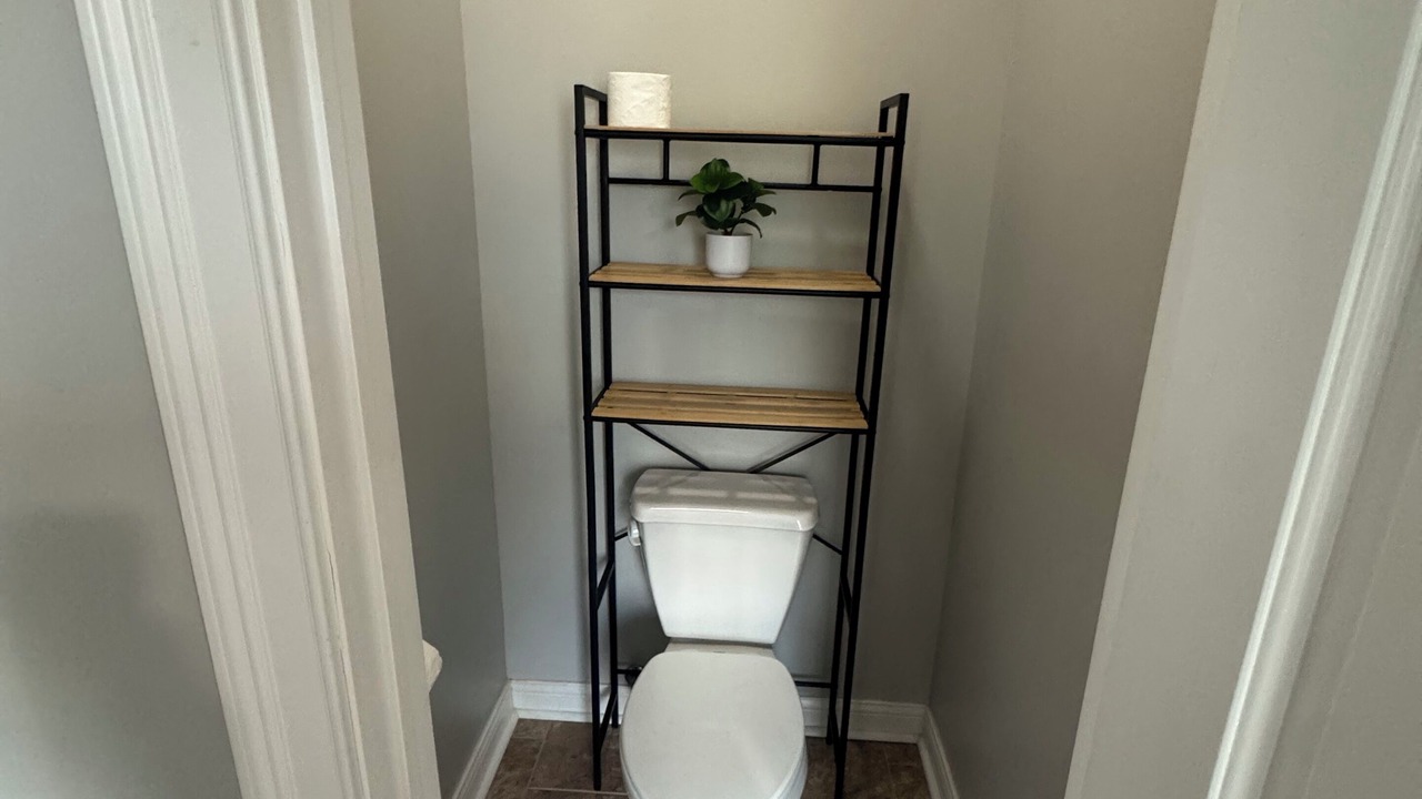 Photo of Bathroom in Kennedy King