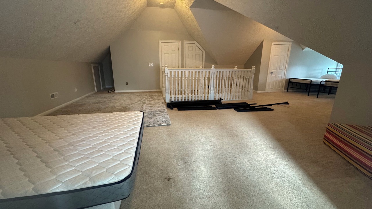 Photo of Bedroom in Kennedy King