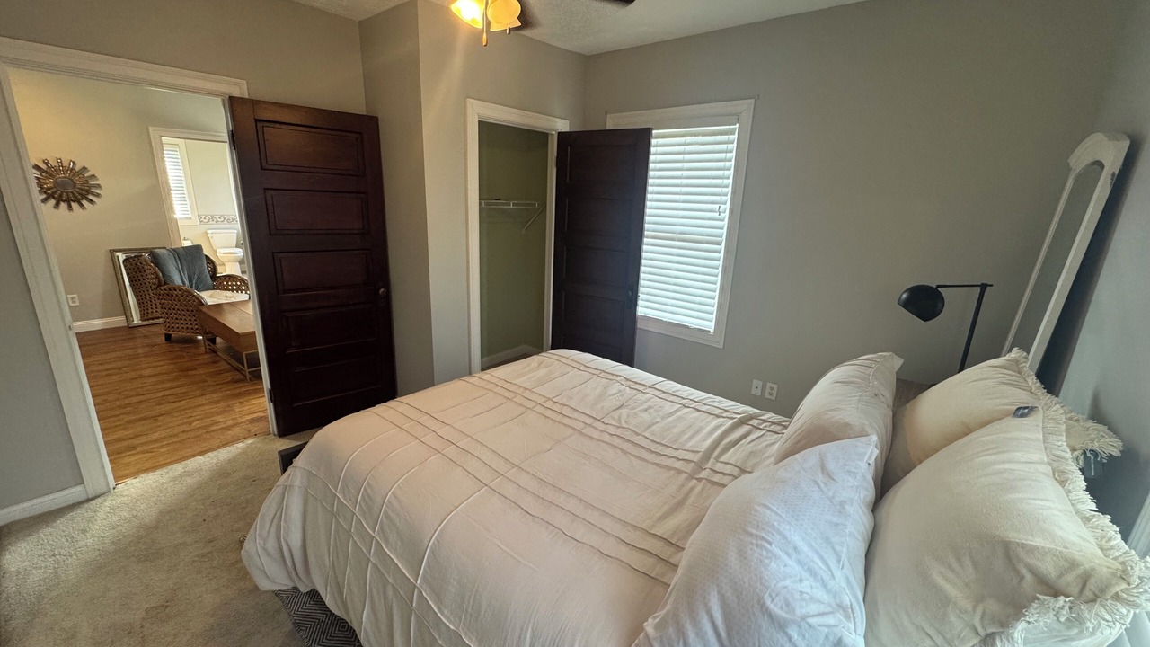 Photo of Bedroom in Kennedy King