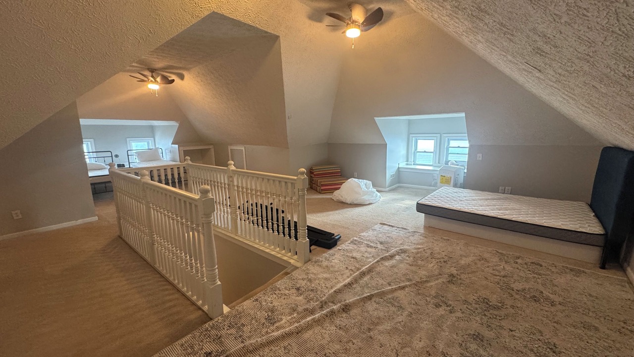 Photo of Bedroom in Kennedy King