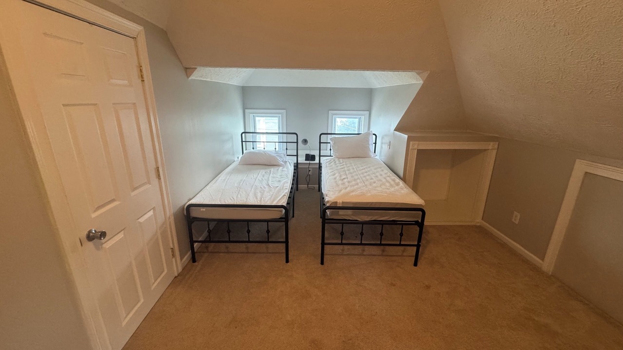 Photo of Bedroom in Kennedy King