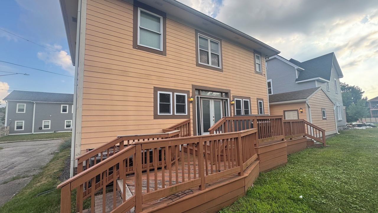 Photo of Outdoor in Kennedy King