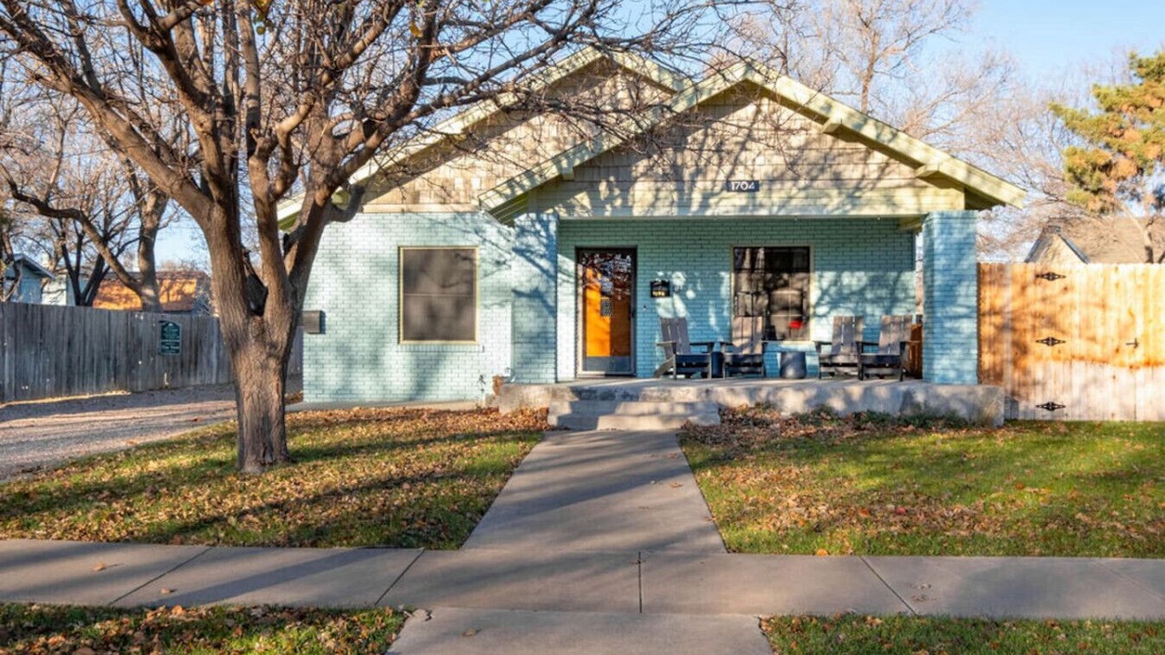 Photo of Outdoor in Amarillo