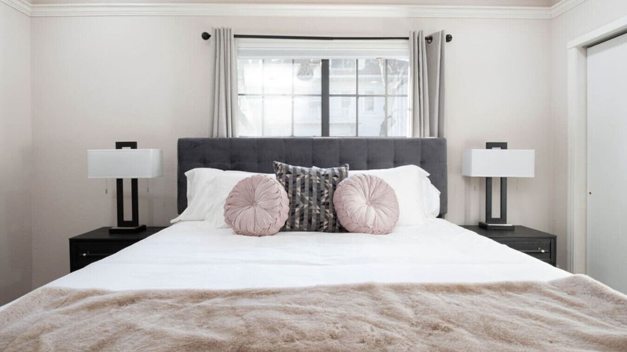 Photo of Bedroom in Amarillo