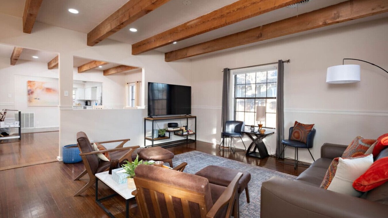 Photo of Livingroom in Amarillo
