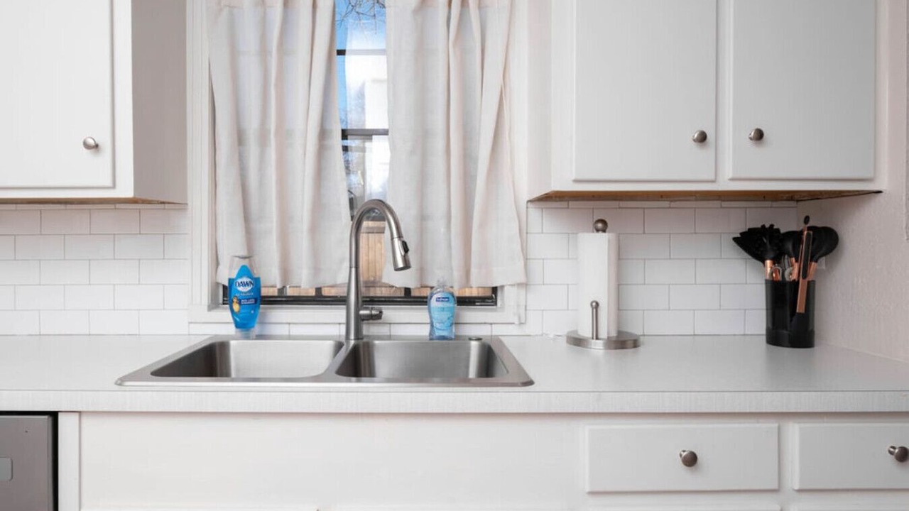 Photo of Kitchen in Amarillo