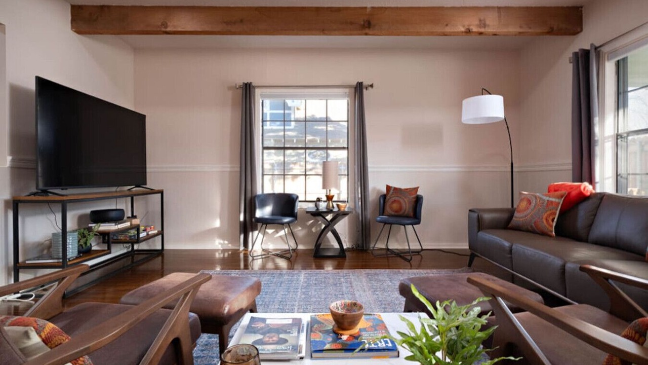 Photo of Livingroom in Amarillo