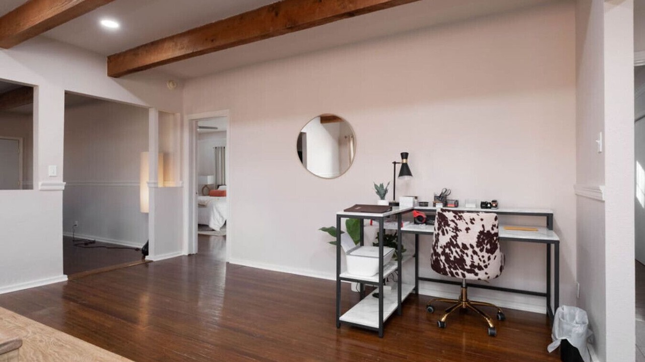 Photo of Bedroom in Amarillo