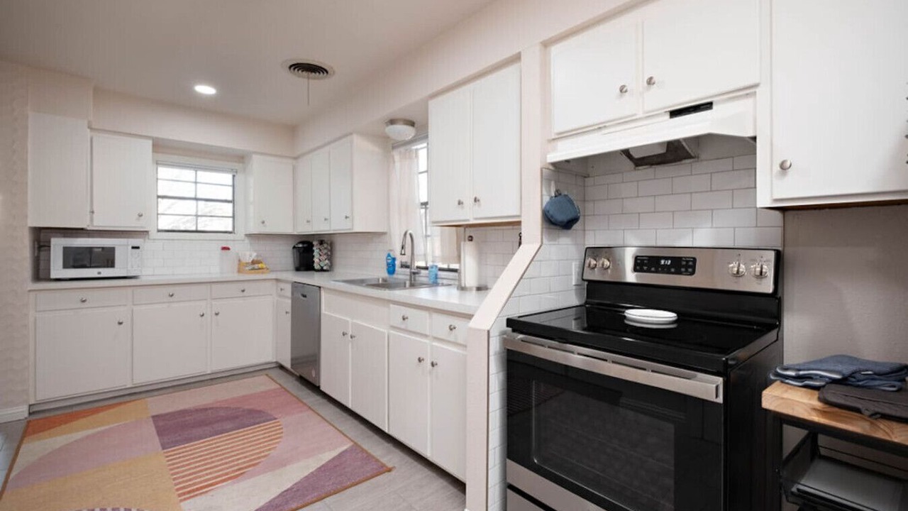 Photo of Kitchen in Amarillo