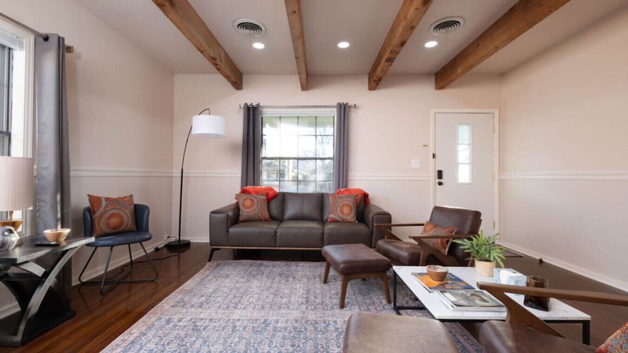 Photo of Livingroom in Amarillo