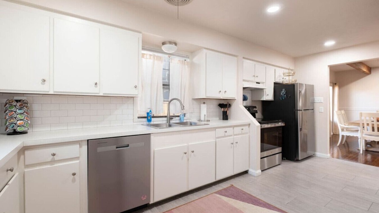 Photo of Kitchen in Amarillo