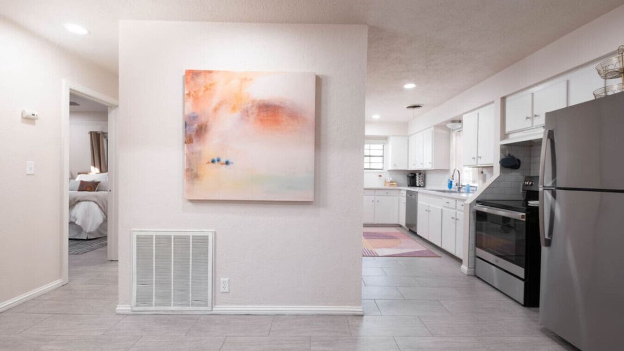 Photo of Kitchen in Amarillo