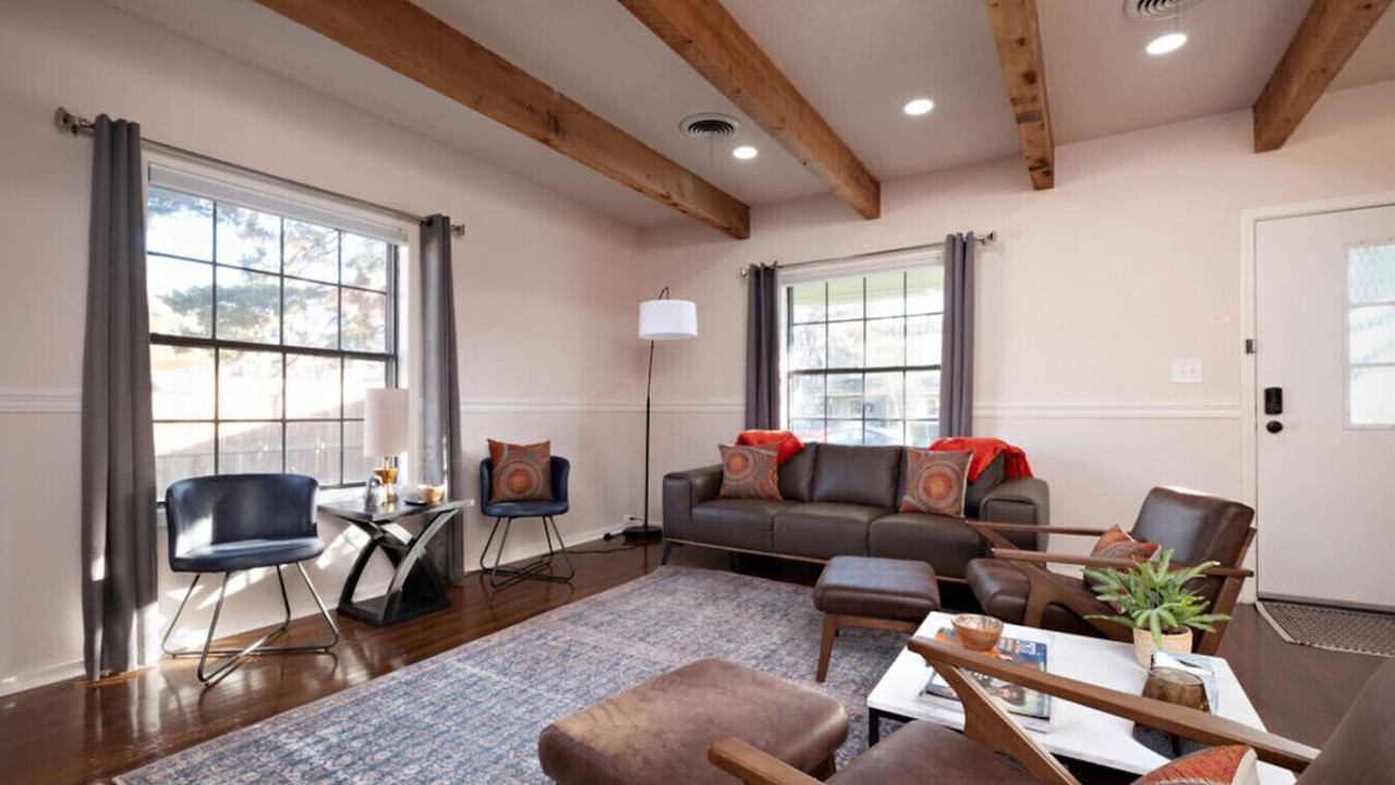 Photo of Livingroom in Amarillo