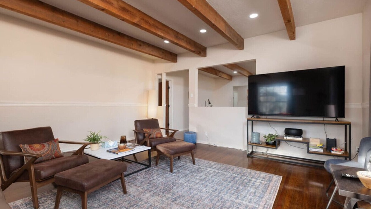 Photo of Livingroom in Amarillo