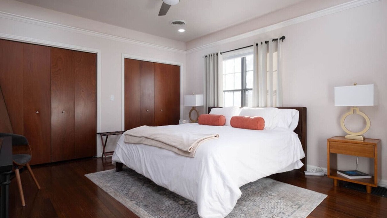 Photo of Bedroom in Amarillo