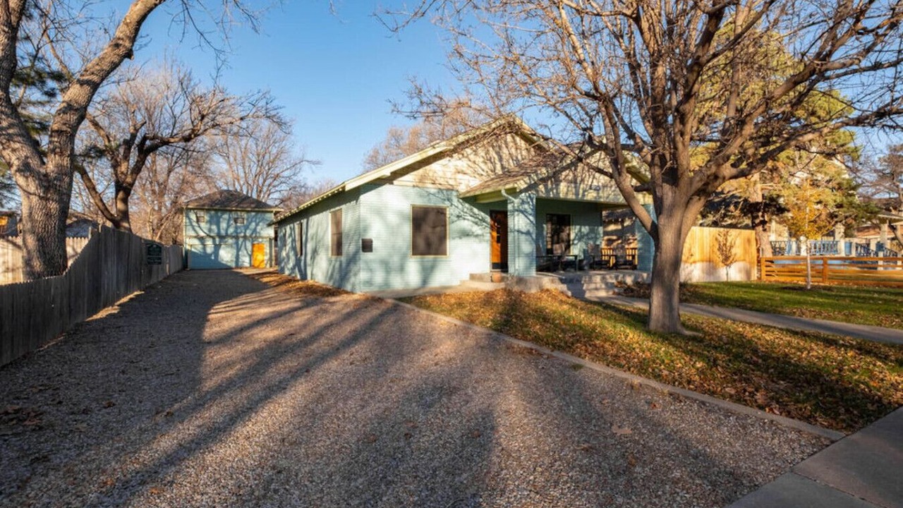 Photo of Outdoor in Amarillo
