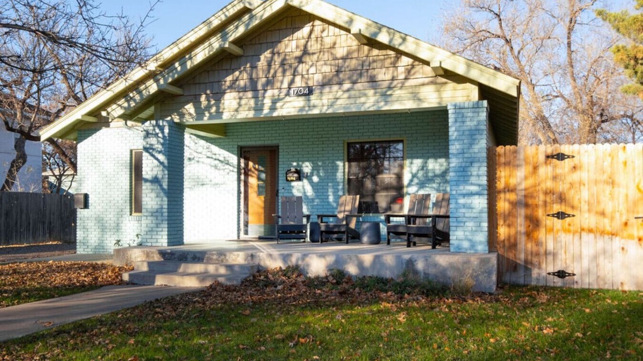 Photo of Outdoor in Amarillo