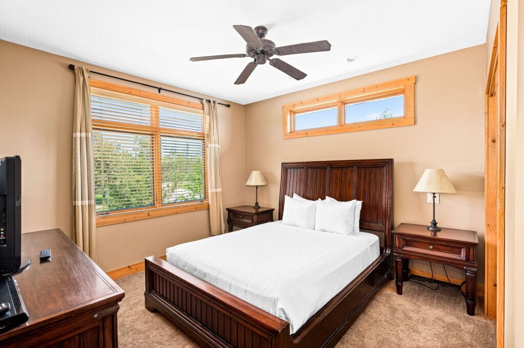 Photo of Bedroom in Two Harbors