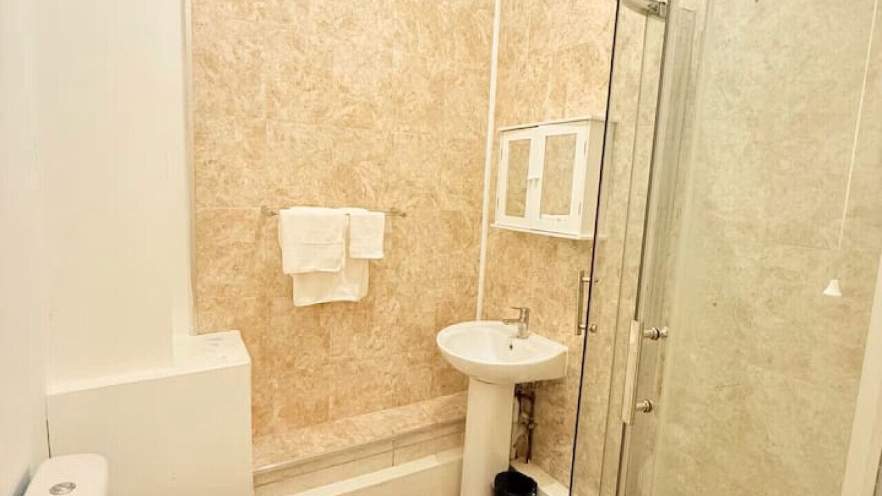 Photo of Bathroom in Saint Paul's