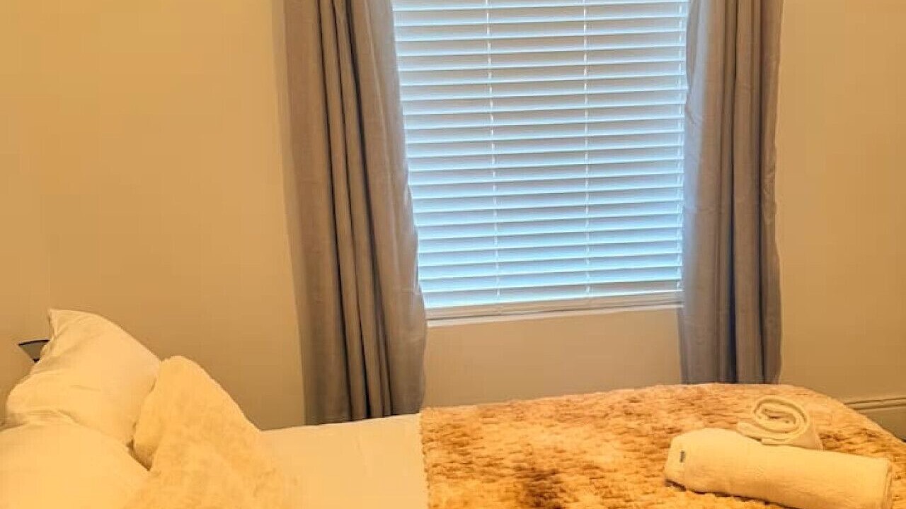 Photo of Bedroom in Saint Paul's