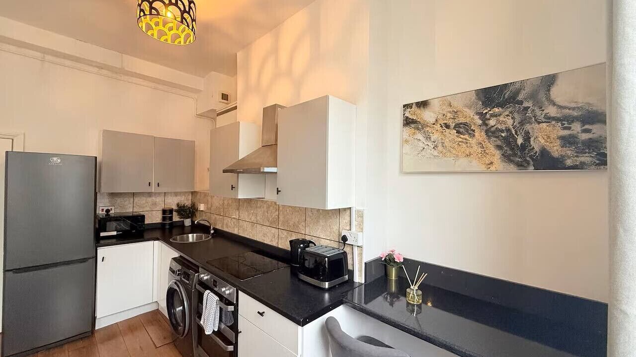 Photo of Kitchen in Saint Paul's