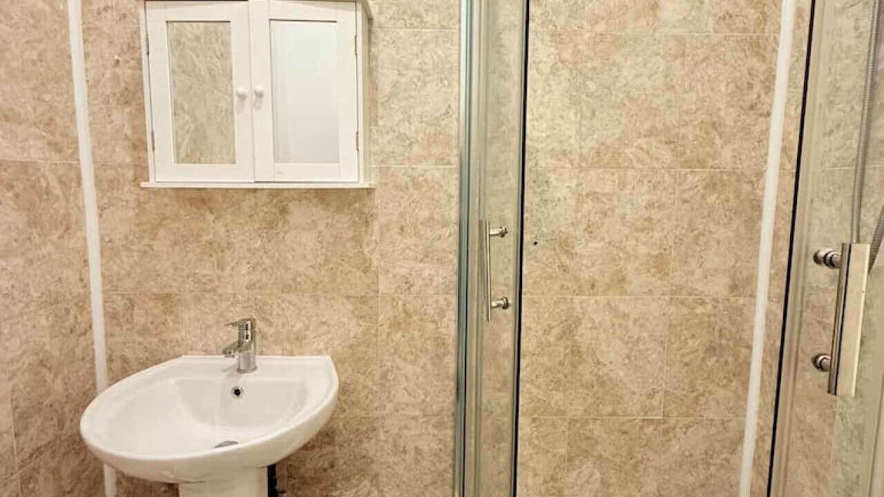 Photo of Bathroom in Saint Paul's