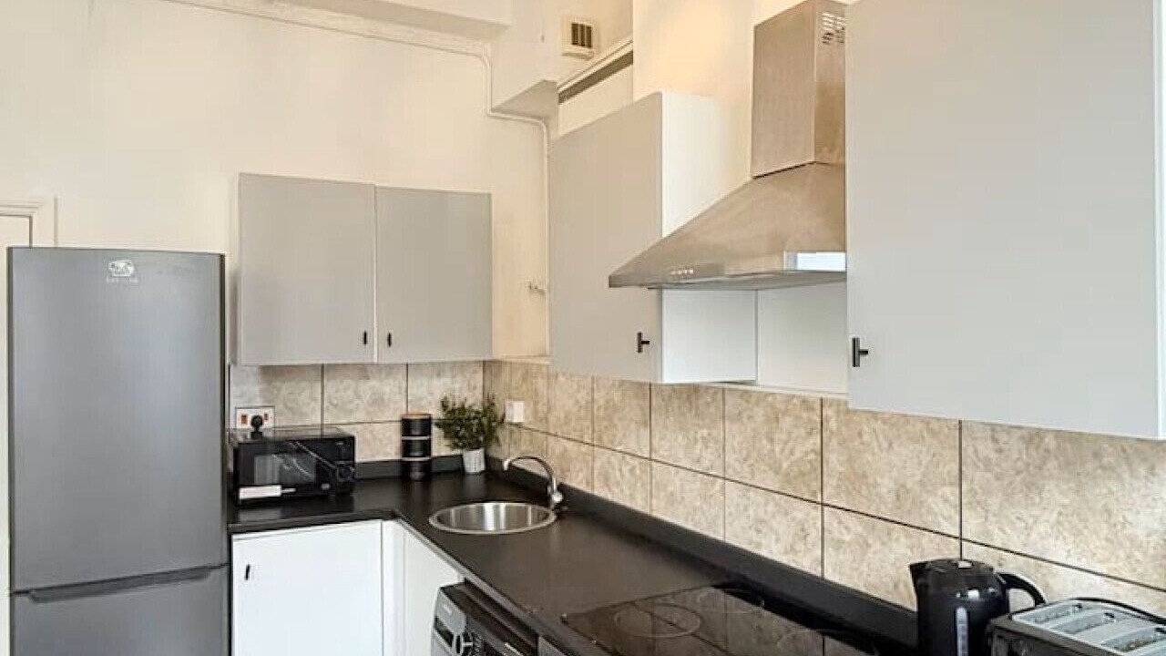 Photo of Kitchen in Saint Paul's