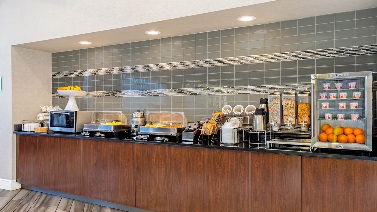 Photo of Others in Airport North