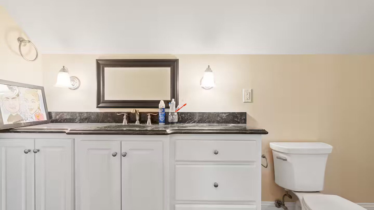 Photo of Bathroom in Burlington