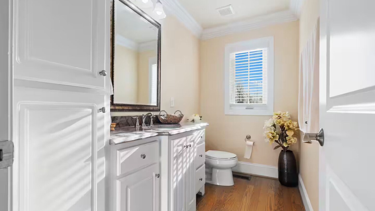 Photo of Bathroom in Burlington