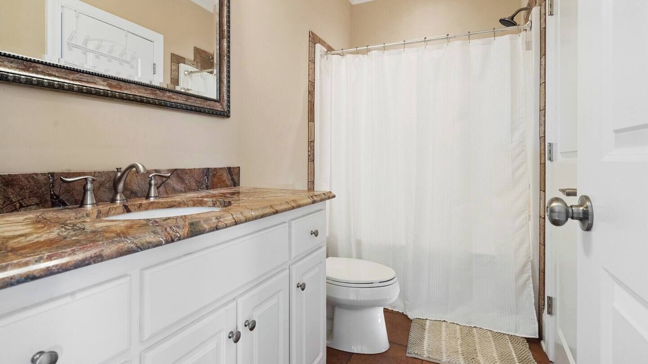 Photo of Bathroom in Burlington