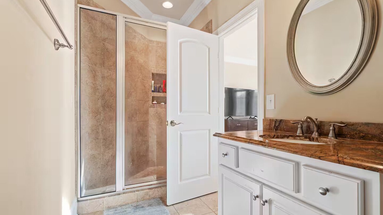 Photo of Bathroom in Burlington