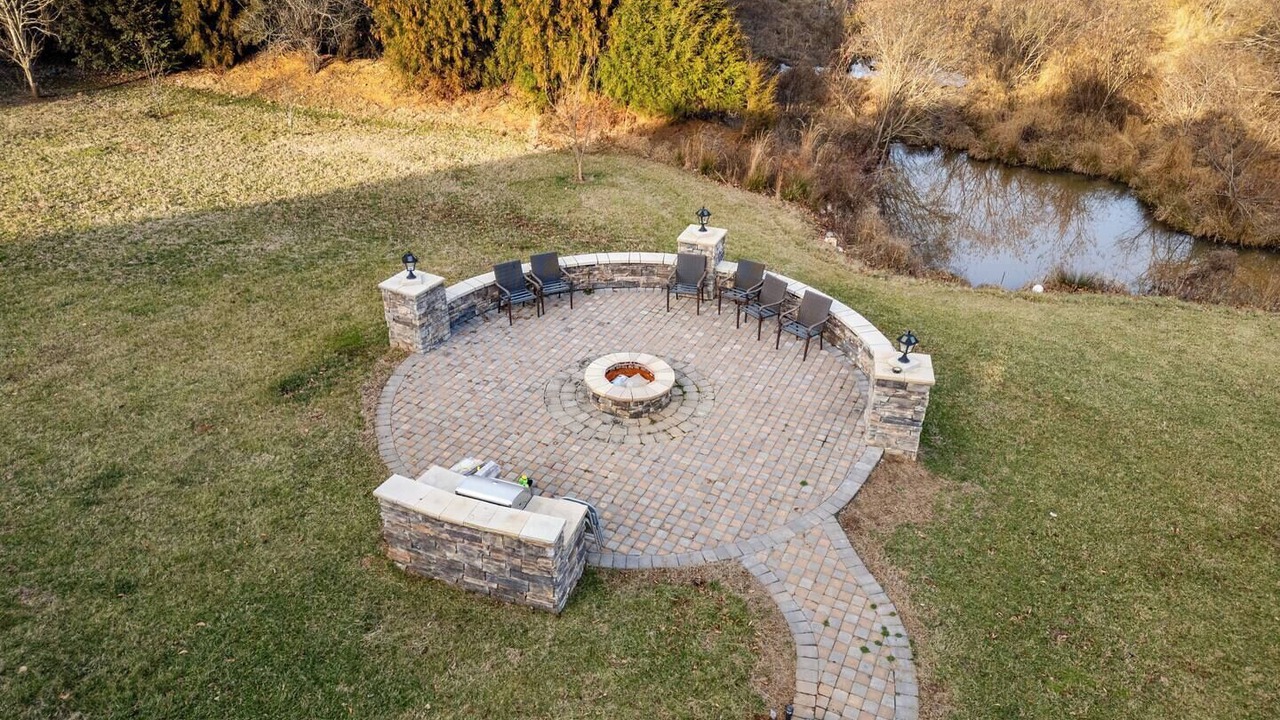 Photo of Patio Balcony in Burlington
