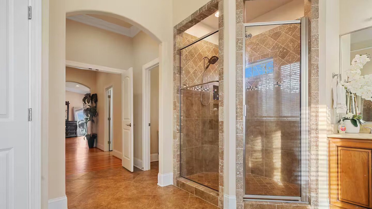 Photo of Bathroom in Burlington