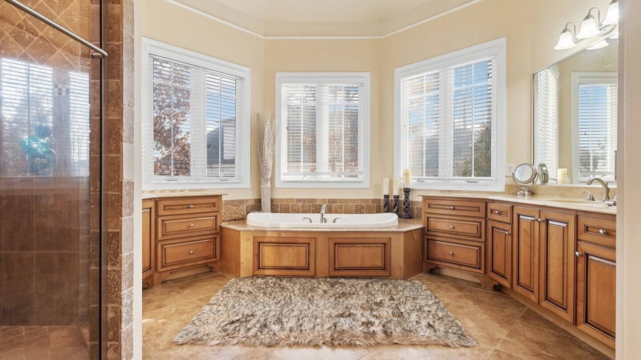 Photo of Bathroom in Burlington