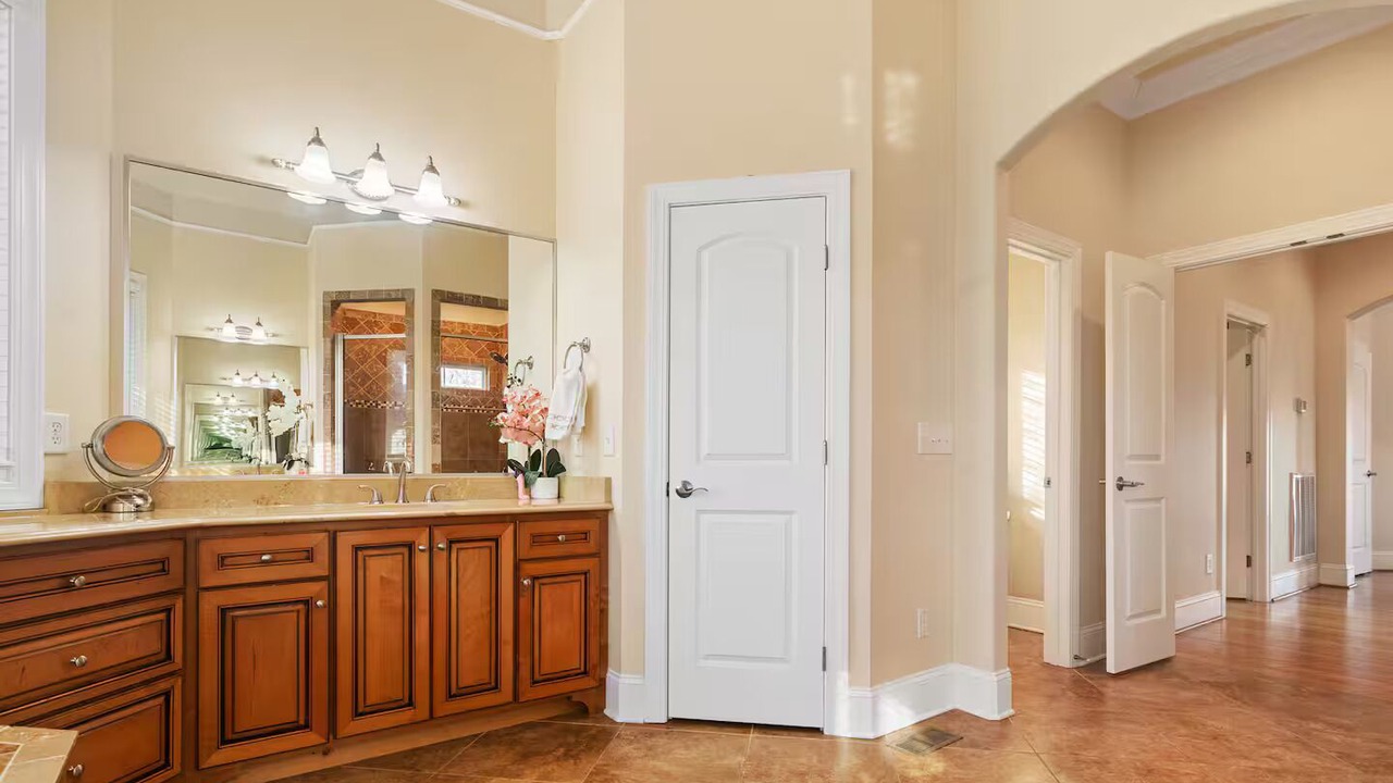Photo of Bathroom in Burlington