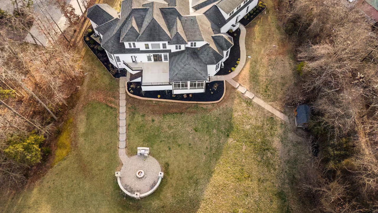 Photo of Outdoor in Burlington