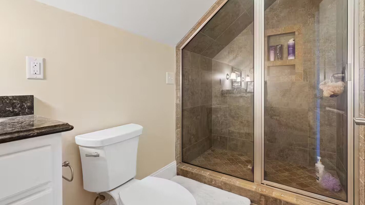 Photo of Bathroom in Burlington