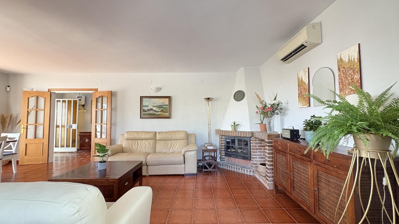 Photo of Livingroom in Cunit