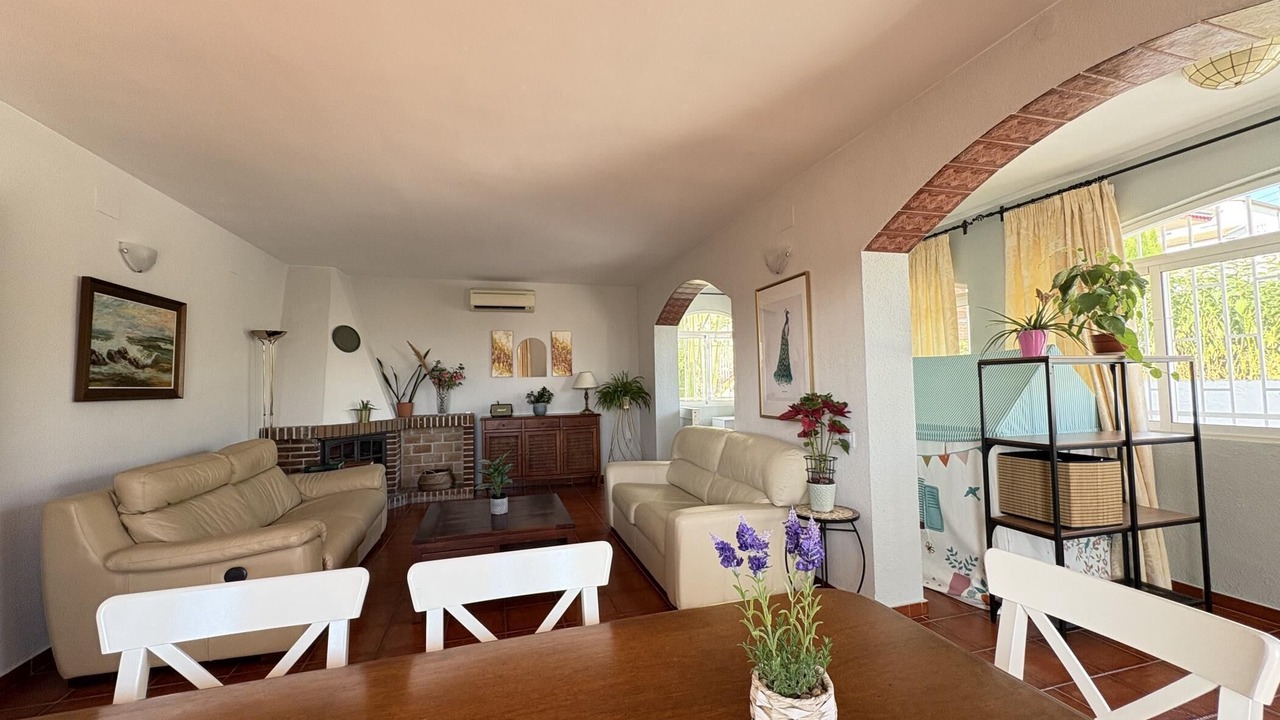Photo of Livingroom in Cunit