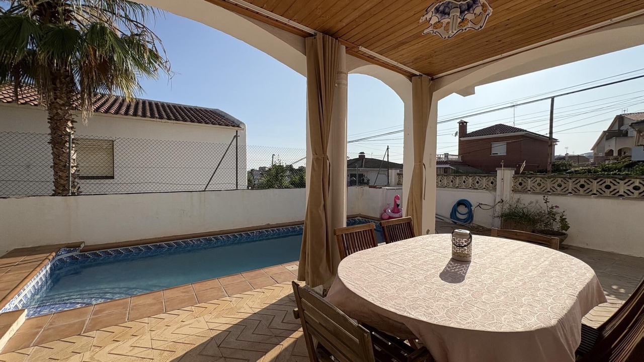 Photo of Outdoor in Cunit