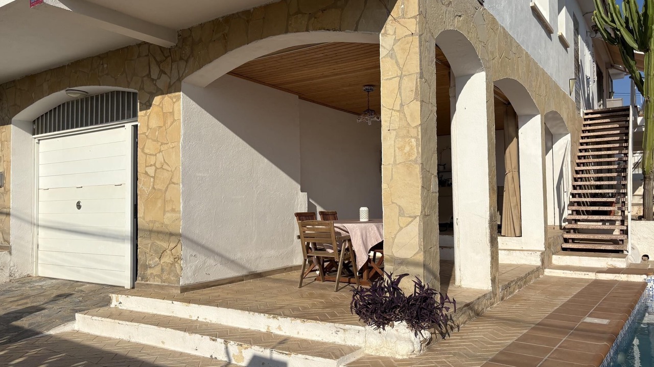 Photo of Outdoor in Cunit