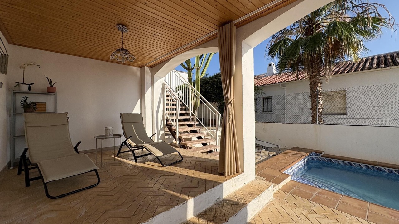 Photo of Outdoor in Cunit