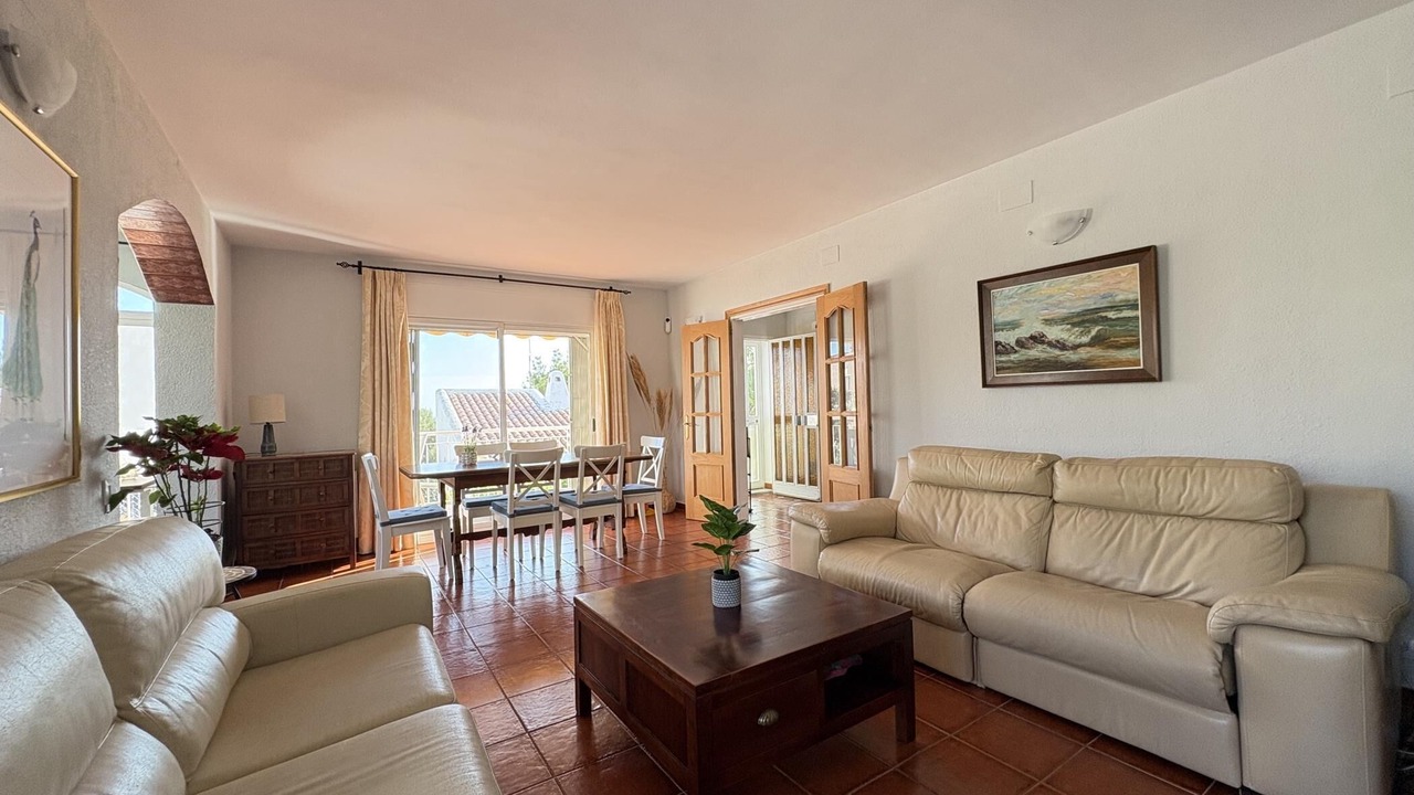 Photo of Livingroom in Cunit