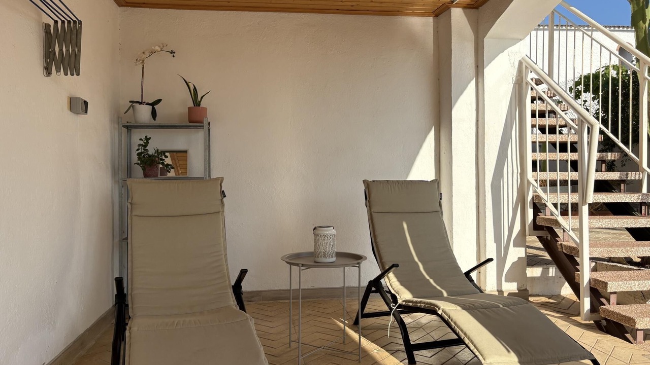 Photo of Outdoor in Cunit
