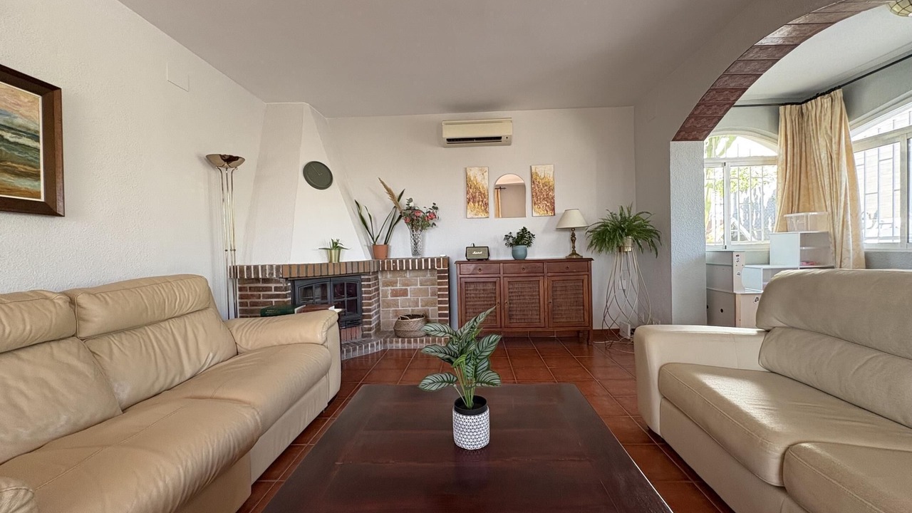 Photo of Livingroom in Cunit